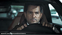 لحضه های عاشقانه سریال دل با ص...