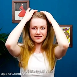 19 ترفند فوق العاده برای آرایش...