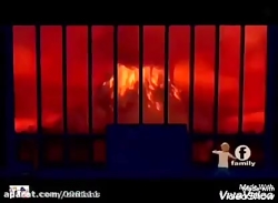 میکس بینذیر میرالکس با آهنگ عا...