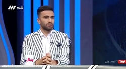 ماجرای دور شدن مطهری از فوتبال...