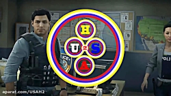 1-گیم پلی بازی بتلفید