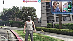 مکان اسلحه خفن در GTA V... وقت...