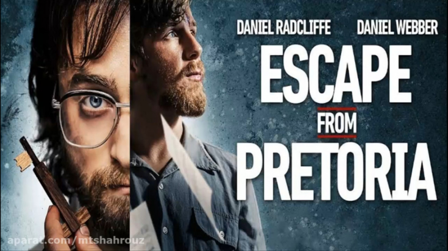 فیلم فرار از پرتوریا Escape from Pretoria 2020 زمان6362ثانیه