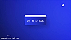 دانلود پروژه آماده افترافکت تی...