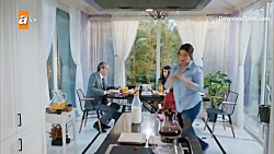 سریال عشق صدا می زند قسمت 1