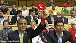 سریال پایتخت 3 | قسمت 15