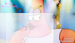 موزیک ویدئو شاد از باب اسفنجی