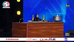 اجرای خارق العاده دختر فری است...