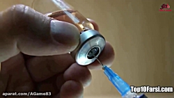 چقدر فاصله داریم تا واکسن کرون...