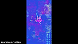 دانلود پروژه آماده افترافکت تی...