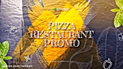 دانلود پروژه آماده افترافکت تی...