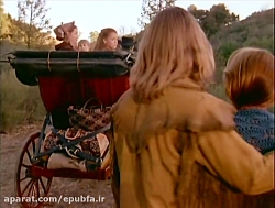 سریال پزشک دهکده فصل 4 قسمت 18