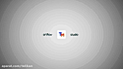 دانلود پروژه آماده افترافکت تی...