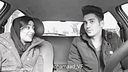 کلیپ طنز وخنده دار از محمد وی...