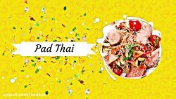 دانلود پروژه آماده افترافکت تی...