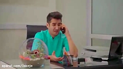 کلیپ های خنده دار و باحال از و...