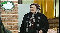 سریال چارخونه - قسمت 15