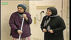 سریال چارخونه - قسمت 55