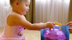 دیاناشو  دیانا و روما  دیانا...