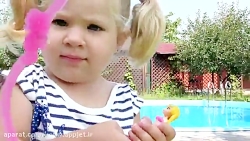 دیاناشو - دیانا و روما - دیانا...