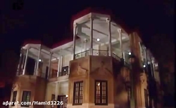 طنز - قهوه تلخ