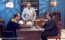 طنز - قهوه تلخ