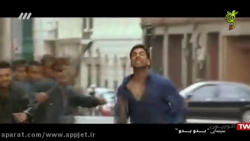 فیلم هندی دوبله فارسی بدو بدو