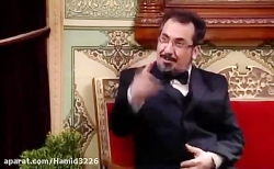 طنز - قهوه تلخ