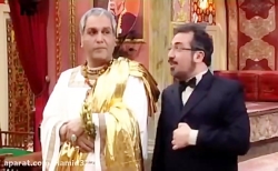 طنز - قهوه تلخ