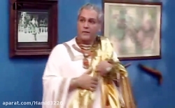 طنز - قهوه تلخ