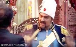 طنز - قهوه تلخ