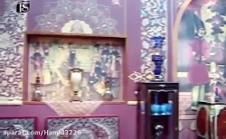 طنز - قهوه تلخ