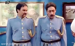 طنز - قهوه تلخ