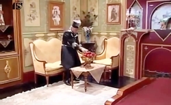 طنز - قهوه تلخ