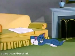 کارتون تام و جری ، فروش موش