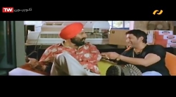 فیلم سینمایی هندی داداش موونا...