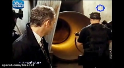 فصل 1 قسمت 11 سریال دوران کهن...