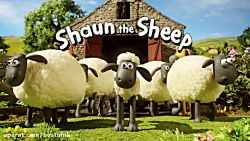 کارتون بره های ناقلا این قسمت...