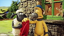 کارتون بره های ناقلا ، این قسم...