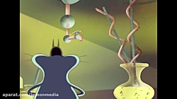 کارتون اوگی - خاطره