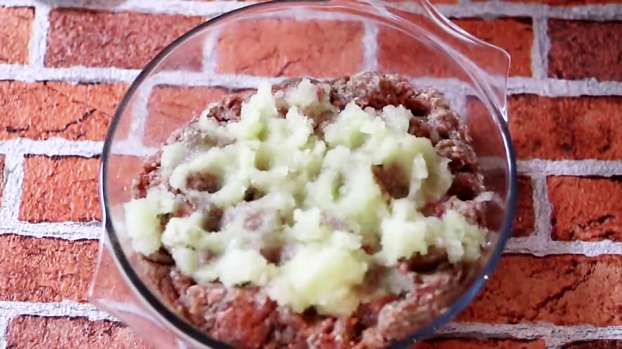 کباب کوبیده با فر، بدون نیاز به آتش و ذغال | آشپزی ایرانی | غذای ایرانی | amozes