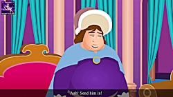 شاهزاده و دختر راستگو  | داستا...