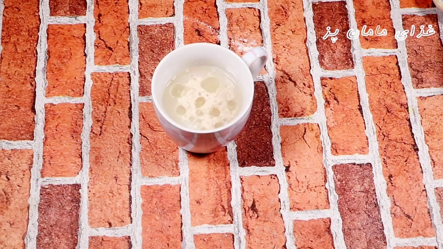 آش کوفته _ شوربای لذیذ و خوشمزه ترکی | غذای ترکی | آشپزی ایرانی | غذای ایرانی |