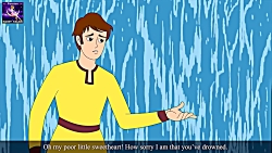 موش کوچولوی پرنسس | داستان های...