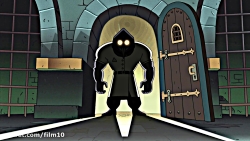 انیمیشن خانه جغد فصل ۱ قسمت ۱...