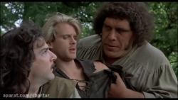 دانلود فیلم عروس شاهزاده | سین...