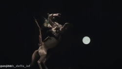 نماهنگ داغ نهان( بسیار جذاب و...