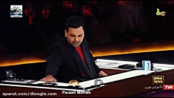 استند آپ کمدی - عصر جدید - فصل...