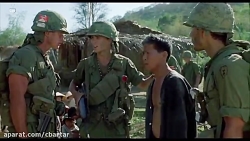 دانلود فیلم جنگی جوخه Platoon...