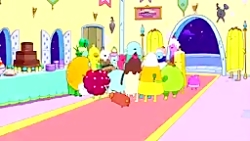 کارتون وقت ماجراجویی فصل اول-...